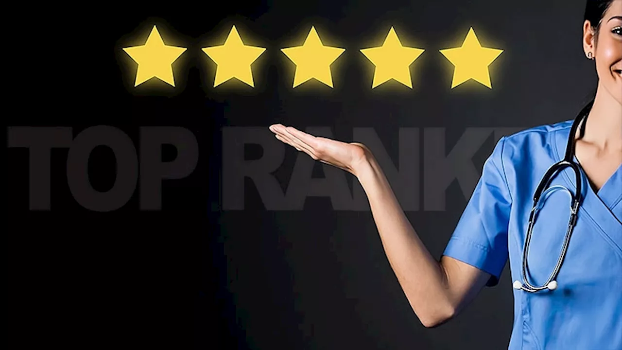 Best US Neurology and Neurosurgery Hospitals Ranked