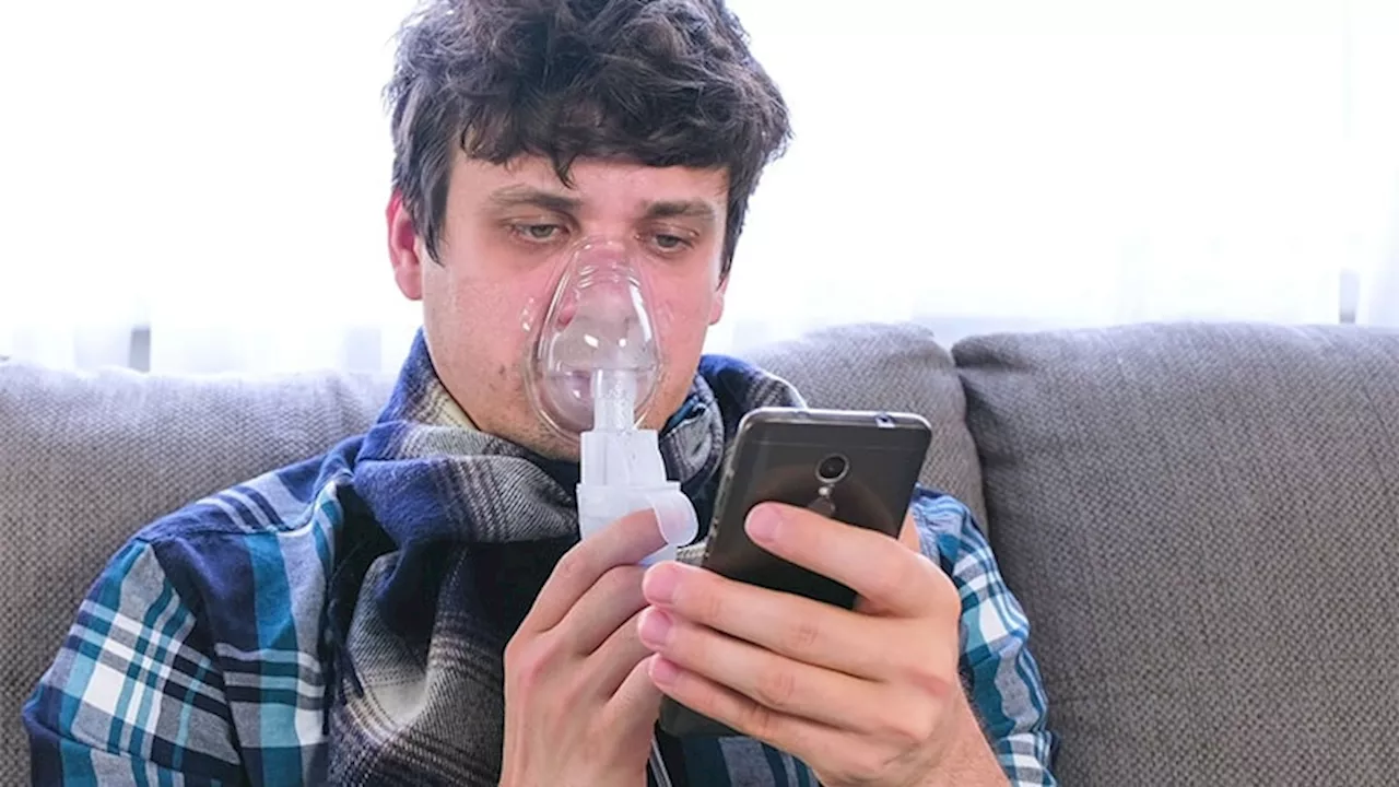 Early-Onset Asthma, Not Aeroallergen Sensitization, Linked to Impaired Lung Function in Young Adults