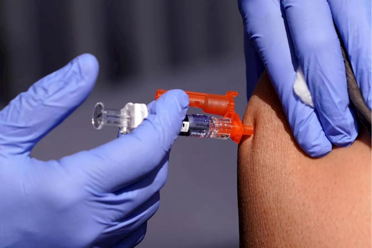 Researchers across country warn of uptick in deadly flu complication affecting young children