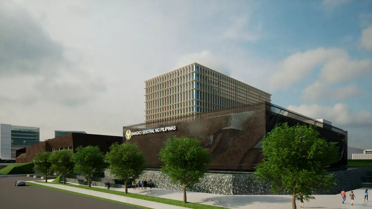 BSP’s New Clark City complex gets BCDA green light, full development to proceed