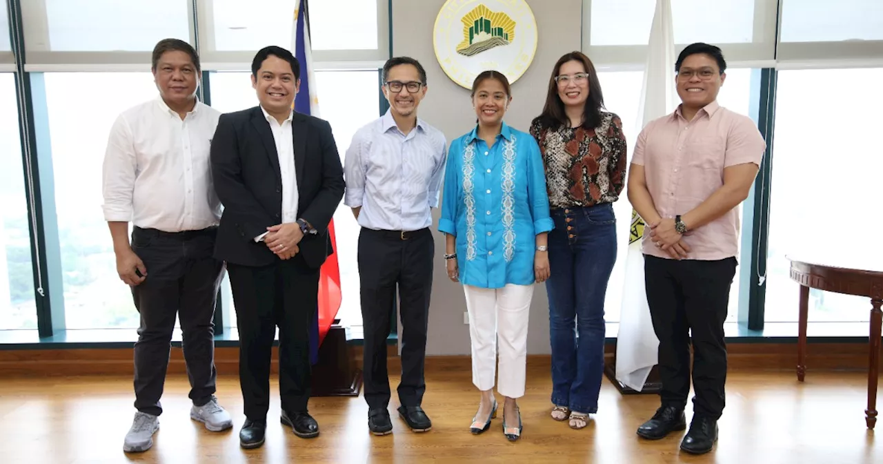 Makati LGU, DOTr work to improve city transport system