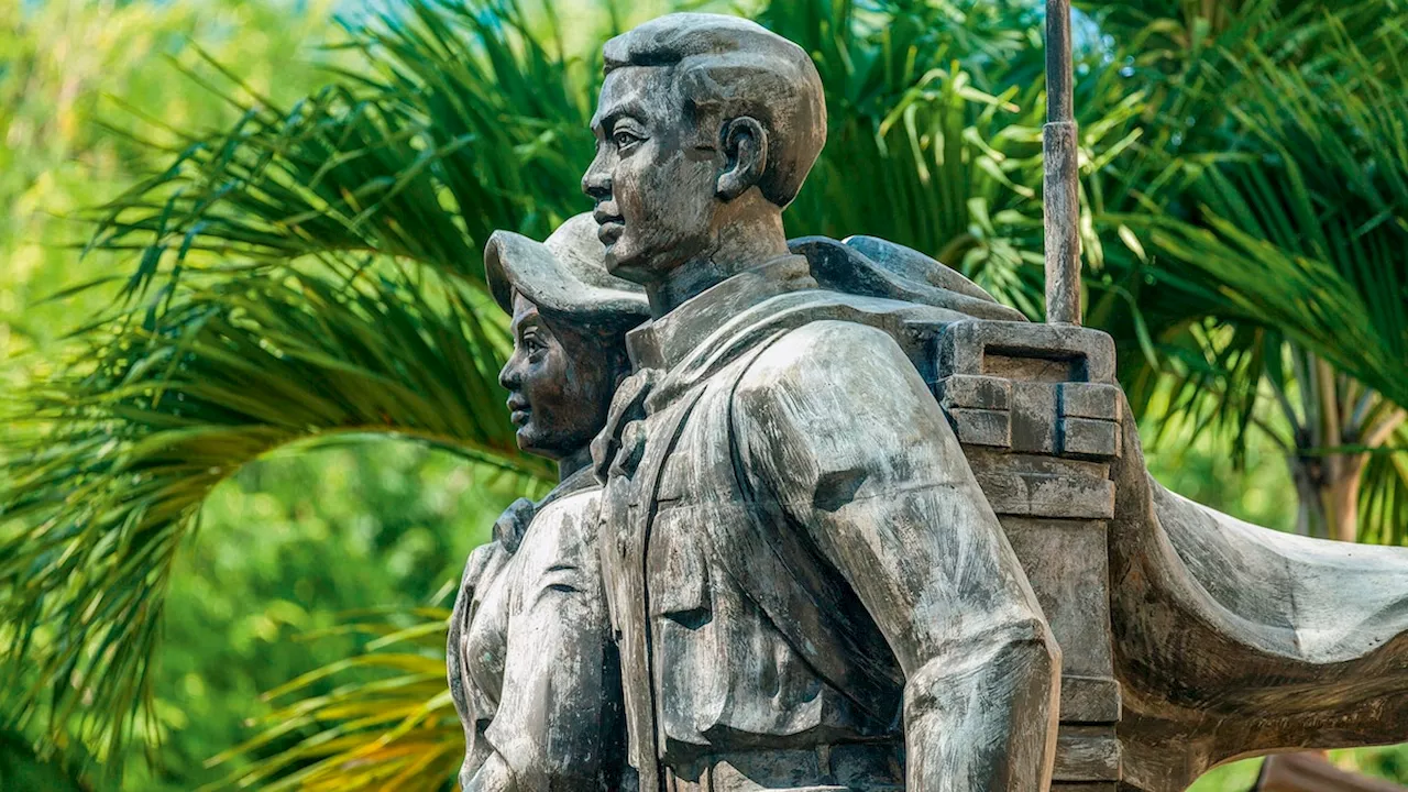 8 war memorial sites everybody should visit on a trip to Vietnam