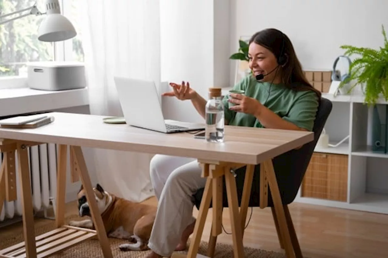 PRI propone un día de home office para empleados en Guanajuato