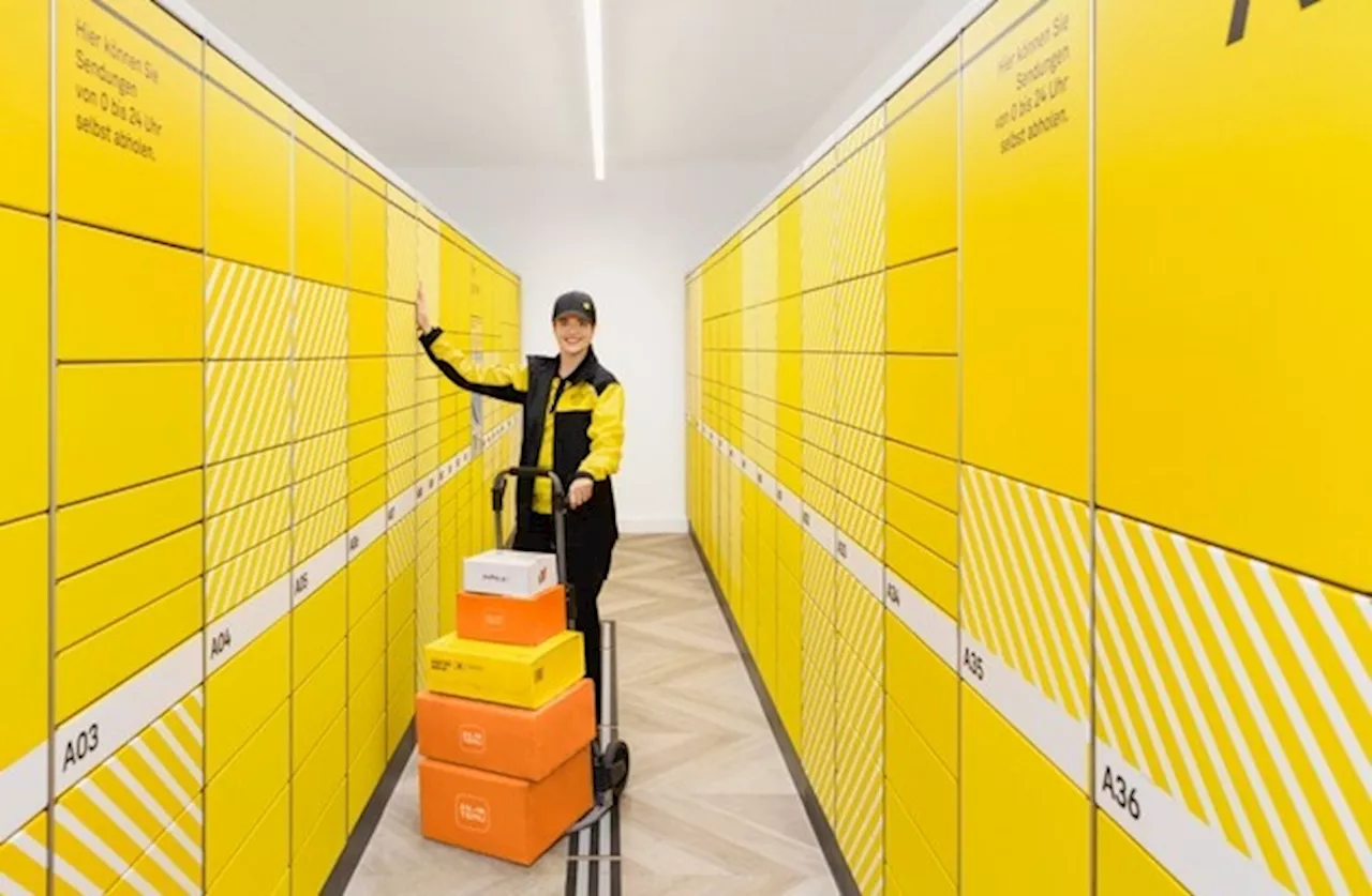 Temu und die Austrian Post vertiefen ihre Partnerschaft und führen einen Abhol- und Zustelldienst ein.