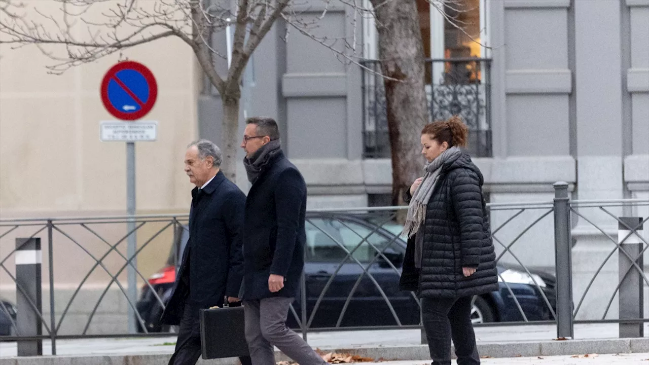 El juez Hurtado pregunta a las partes del caso García Ortiz si debe suspender en sus funciones al fiscal general