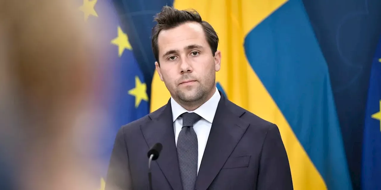 Sverige satsar på andra marknader – trots nya USA-avtalet