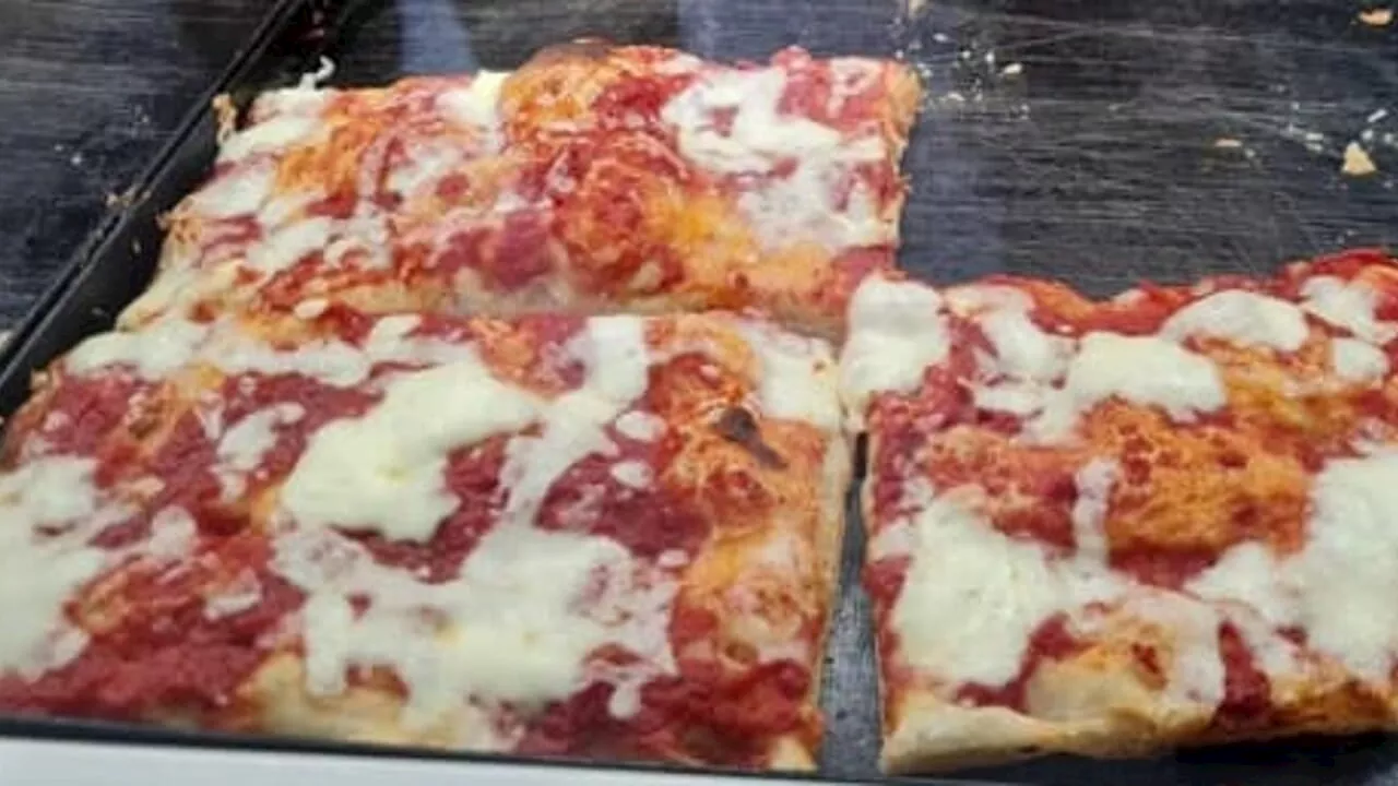Blatte ed escrementi di topo nel locale: chiusa una pizzeria