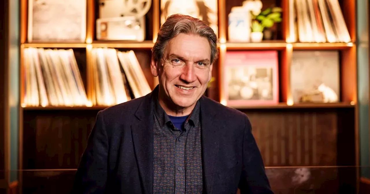 RTÉ Radio 1 presenter Sean Rocks has died aged 64