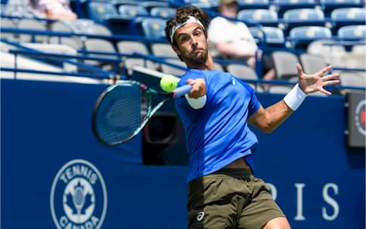 Atp Toronto, il programma di oggi: partite e orari