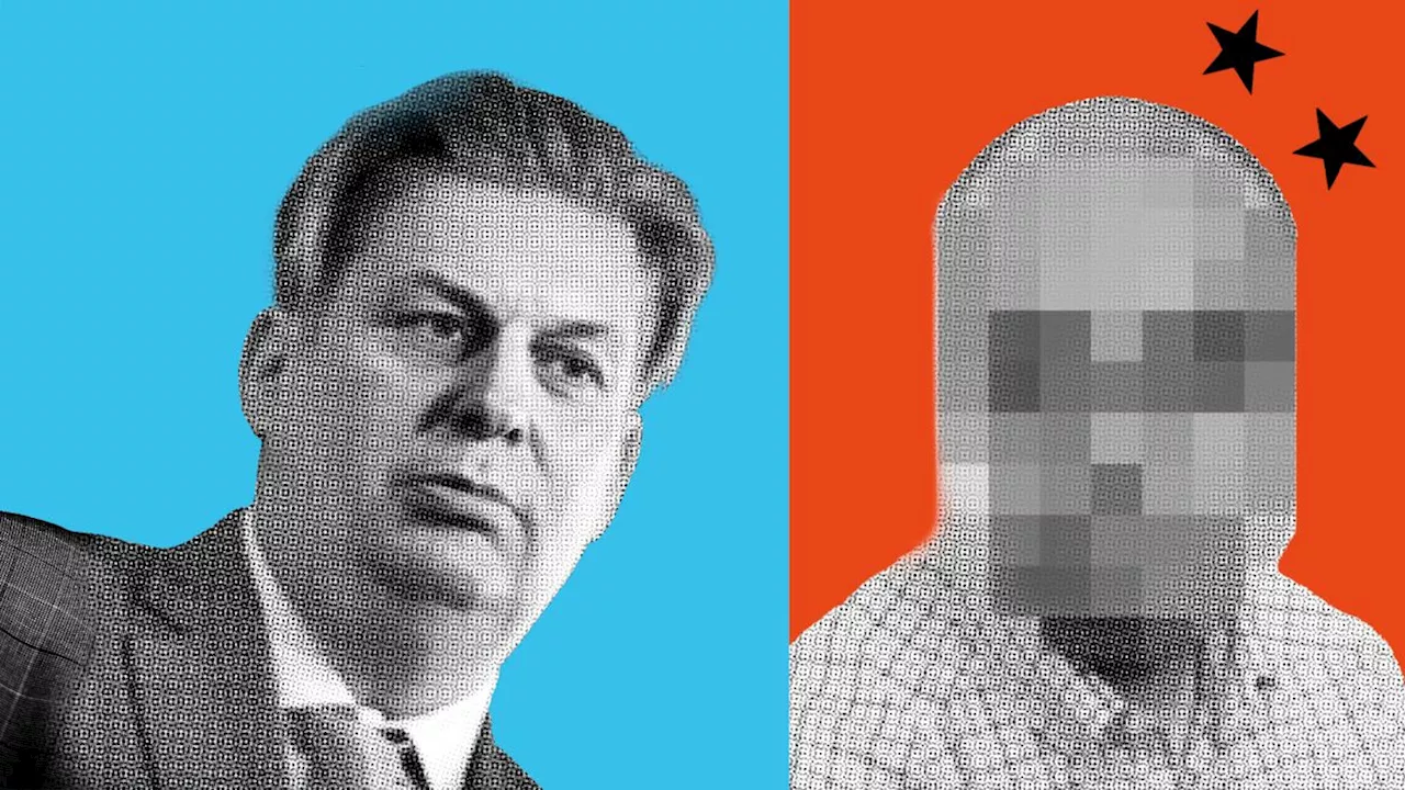 Prozess gegen Krah-Assistenten Jian G.: Die geheimen AfD-Dossiers des mutmaßlichen China-Spions