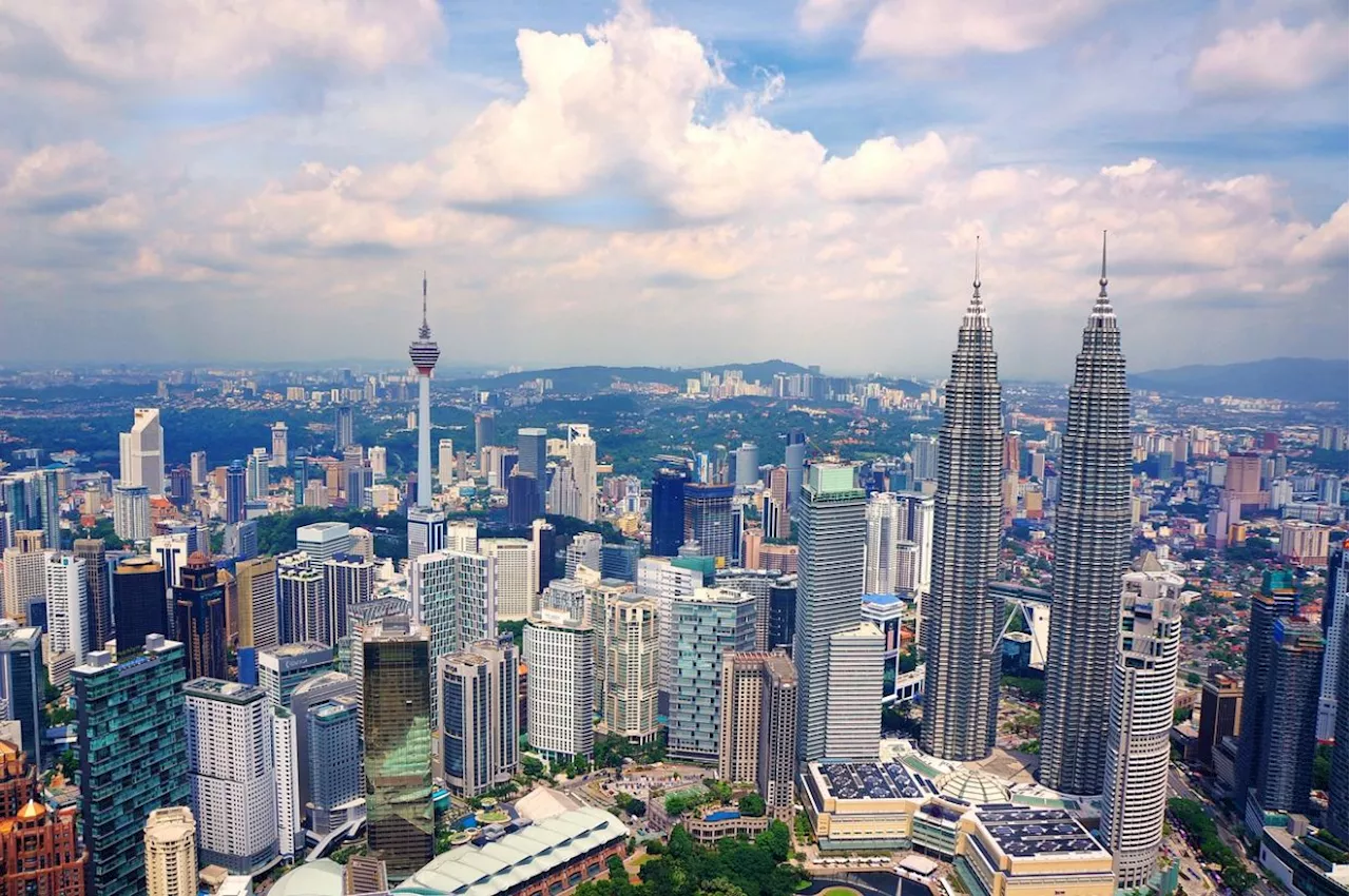 Malaysia's GDP projected to grow 4.5-5.5% from 2026 to 2030, driven by domestic demand