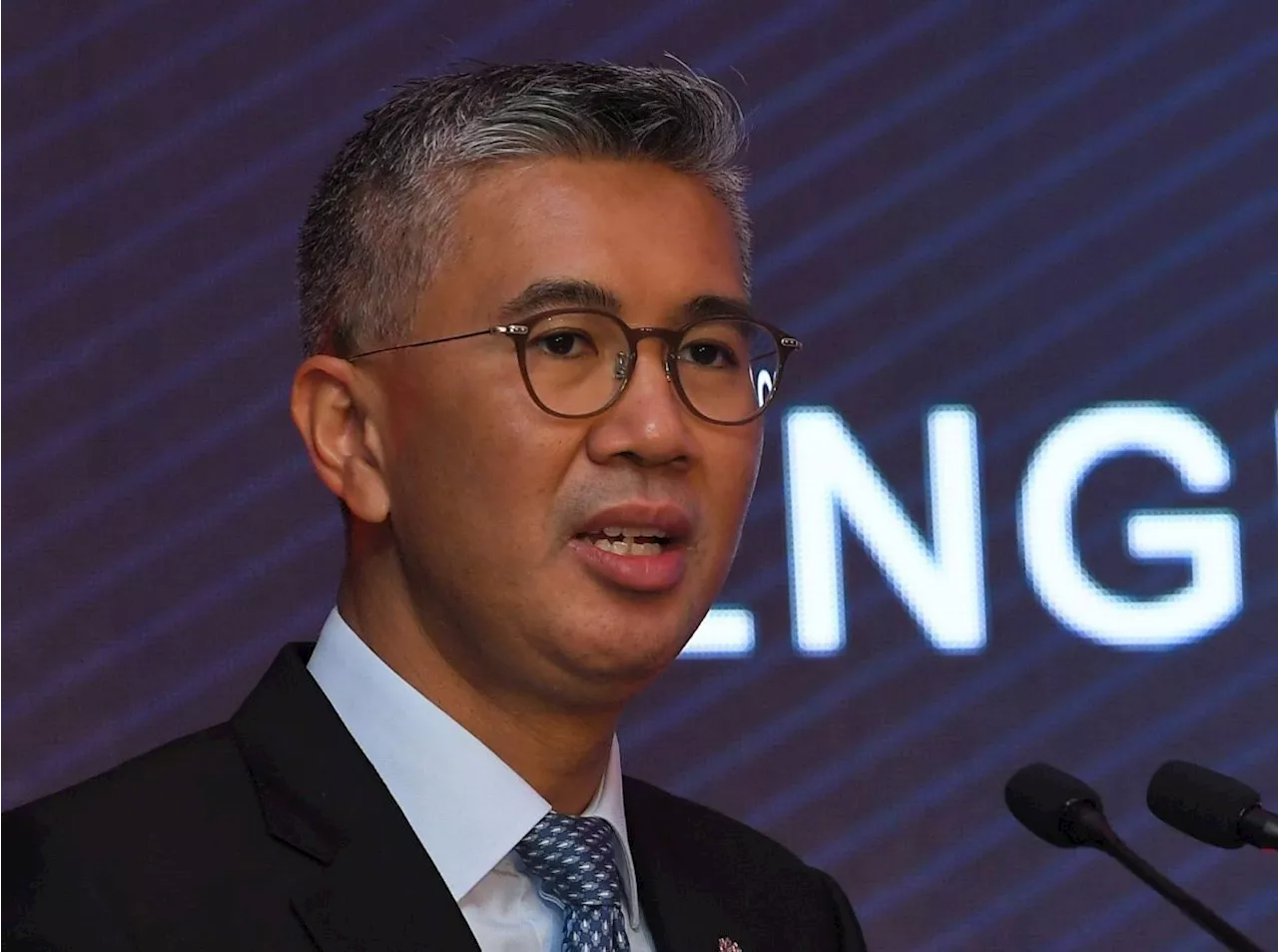 Malaysia-US tariff talks concluded, awaiting Trump’s official response, says Zafrul
