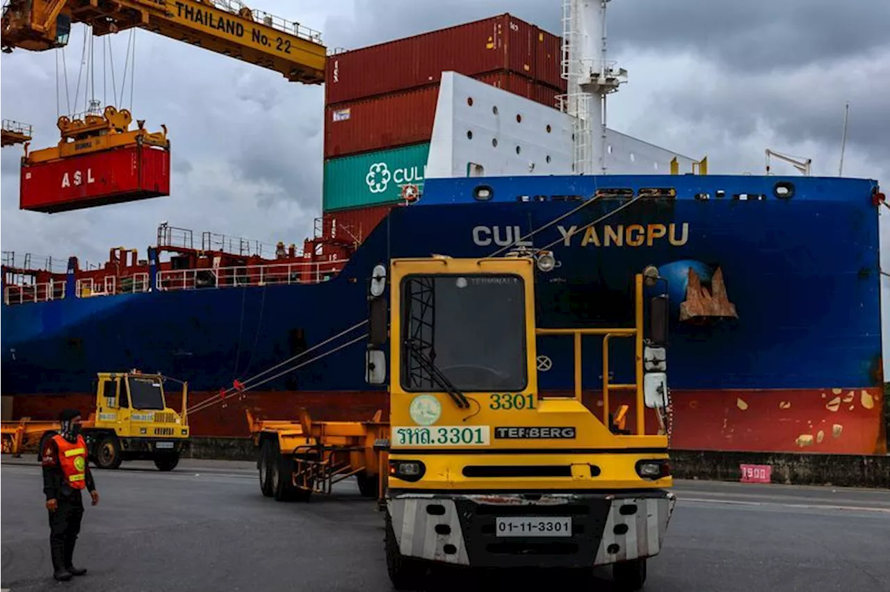 Trump eyes 'world tariff' of 15-20% for most countries
