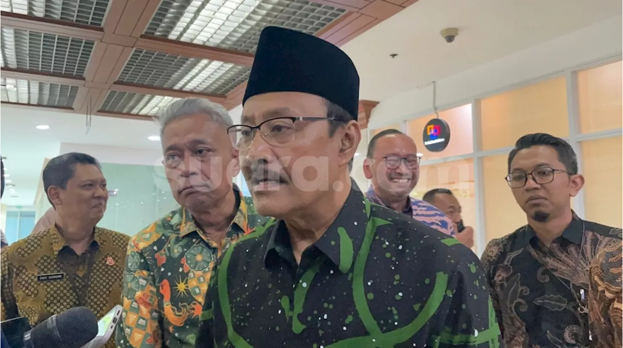 JKN Sentuh Sekolah Rakyat: Ribuan Siswa dan Keluarga Miskin Dijamin BPJS Mulai Agustus 2025