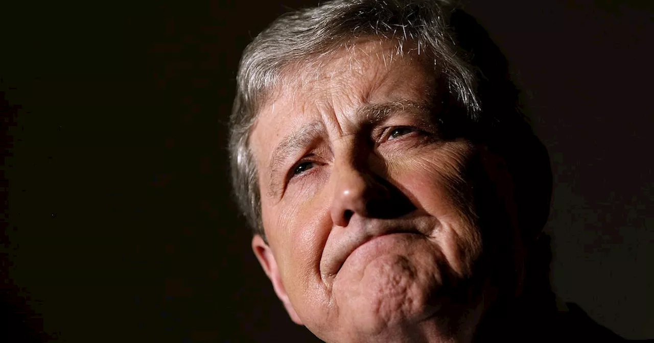 MAGA Senator Does Bizarre 180 to Get ICE Detainee Released