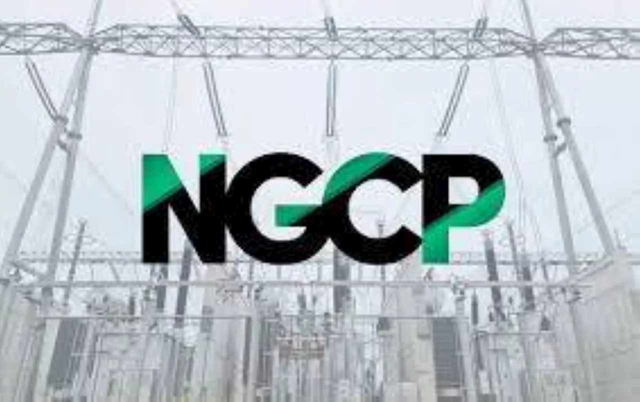 17 approved energy projects endorsed to NGCP