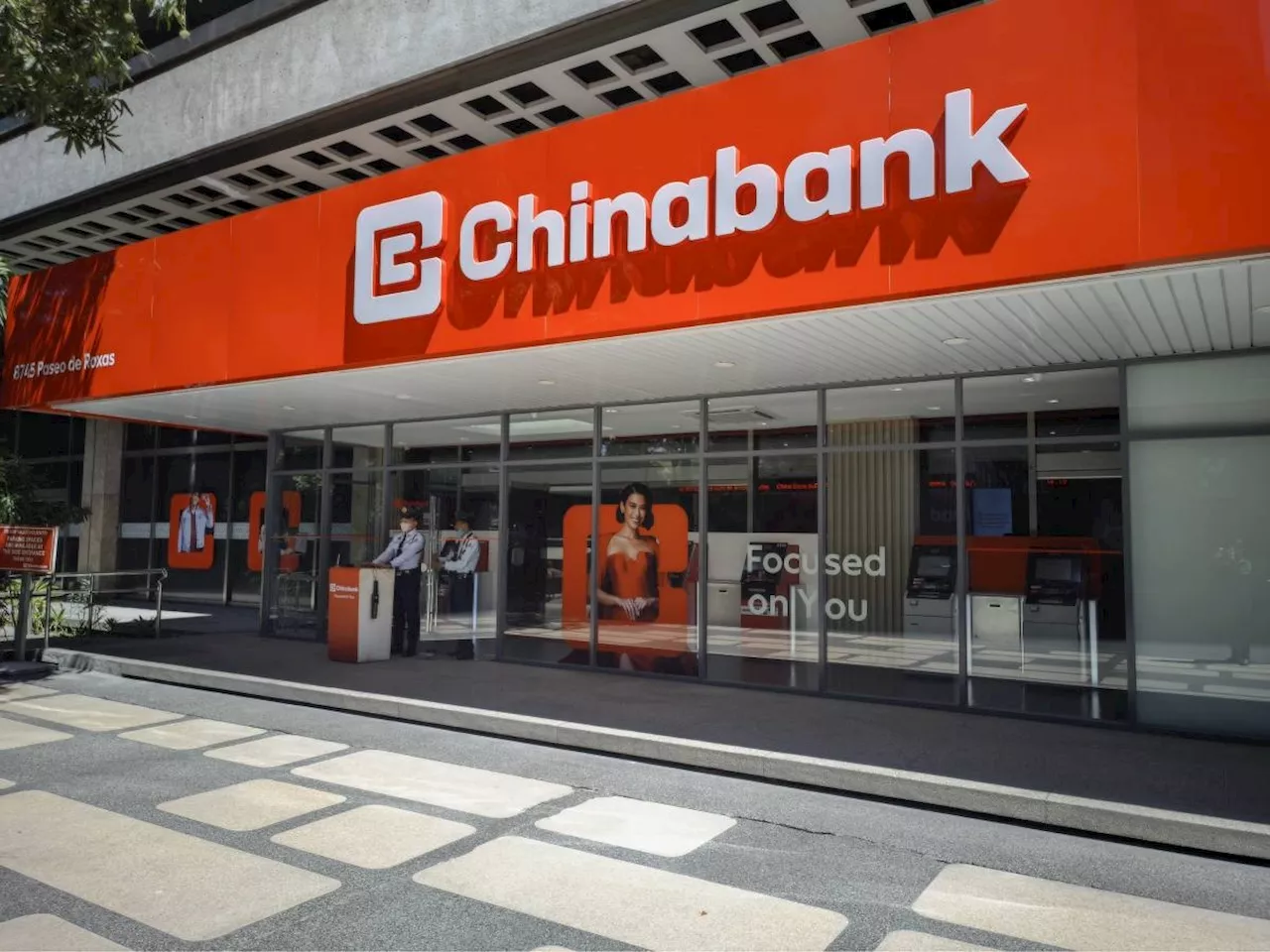 China Banking Corp. posts record P13B net income