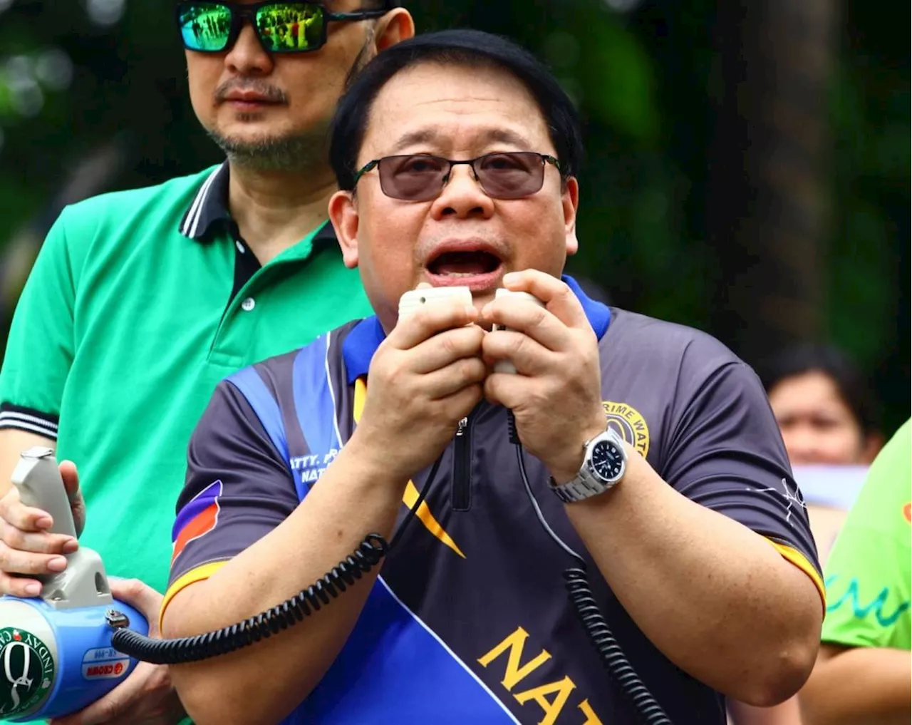Contempt charges sought vs Gadon