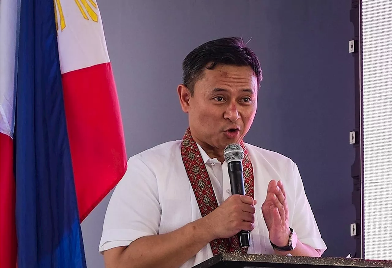 DepEd marks one year of reforms under Secretary Angara