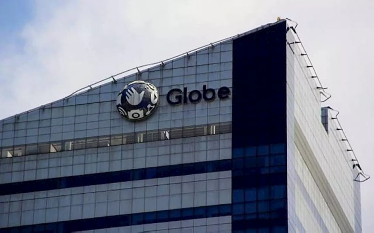 Globe Telecom transfers operations of 96 towers to Miescor, PhilTower in P1.34B deals