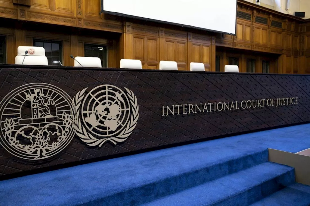 ICJ ruling strengthens case for climate action