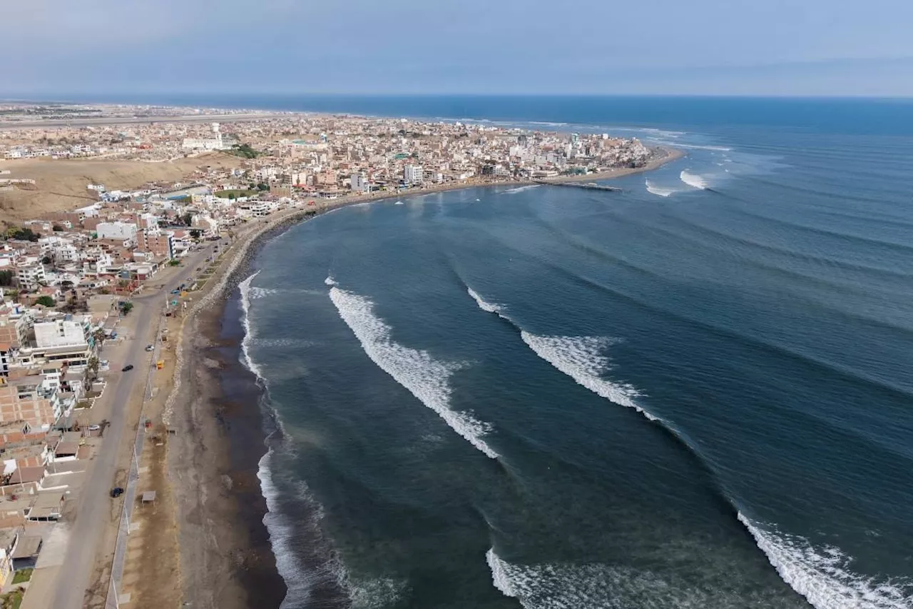 Millions return home as Pacific tsunami warnings lifted