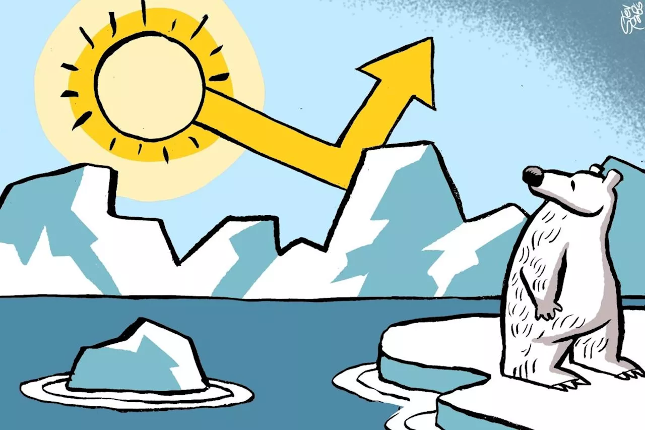Our fading shield: Why a dimmer planet spells danger for every Filipino
