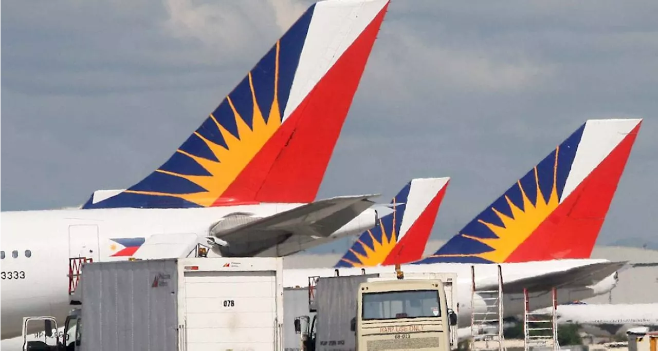 PAL reports higher net income of $137M in H1