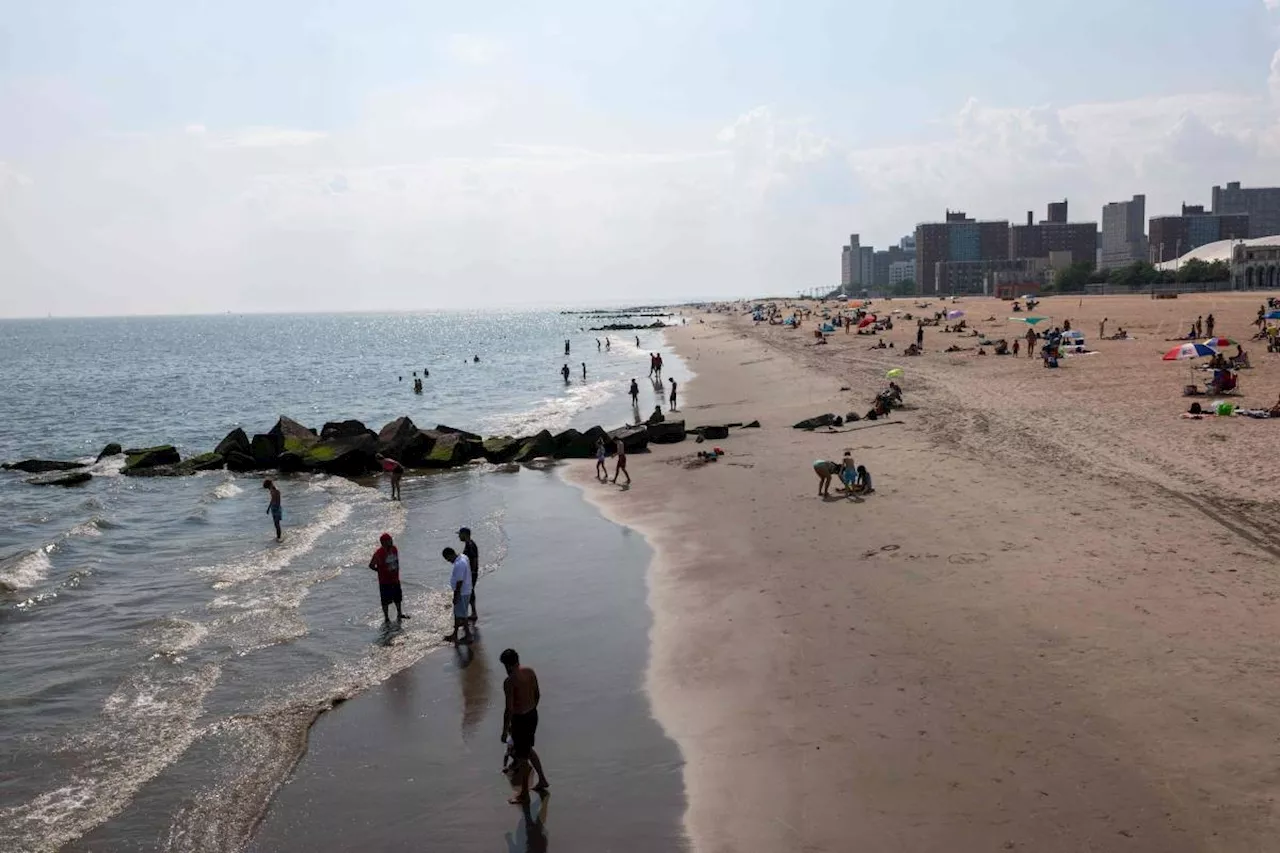 'Silent killer': the science of tracing climate deaths in heatwaves