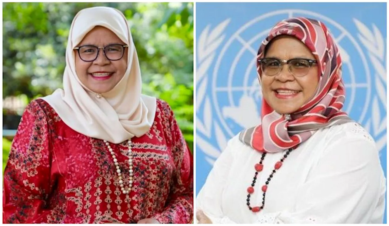 Maimunah Mohd Sharif: Meet KL’s First Female Mayor Who’s Shaping a People-First City