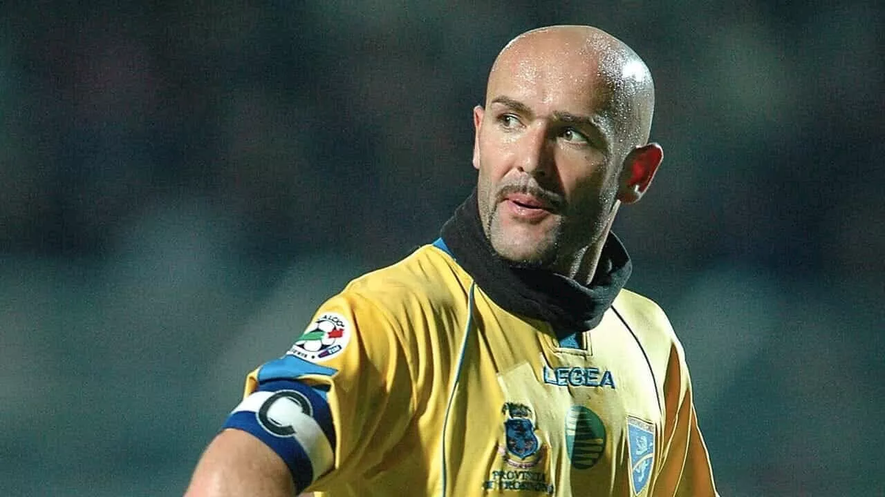È morto Paolo Antonioli, ex calciatore e capitano di Frosinone e Padova