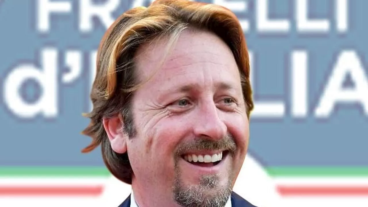 Il deputato Manlio Messina lascia FdI: 'Non aderirò ad altri partiti'