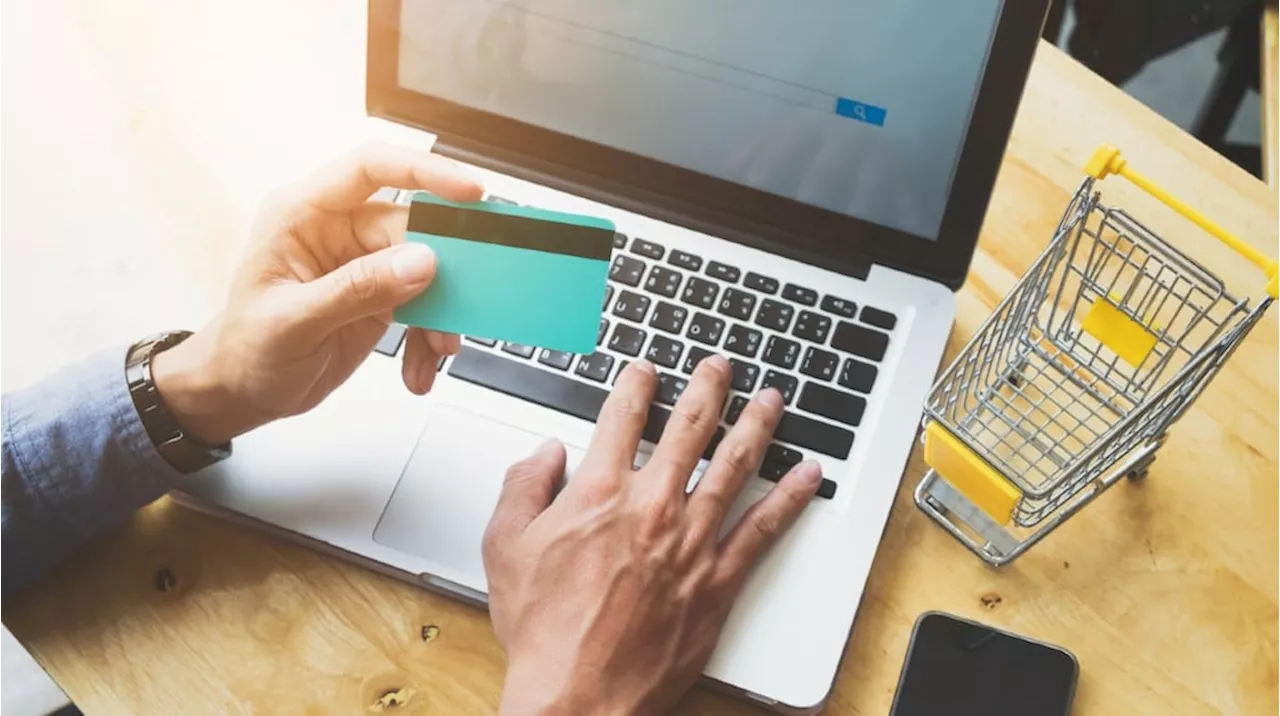 Las ventas online crecieron 40% en el primer semestre del año impulsadas por indumentaria y decoración