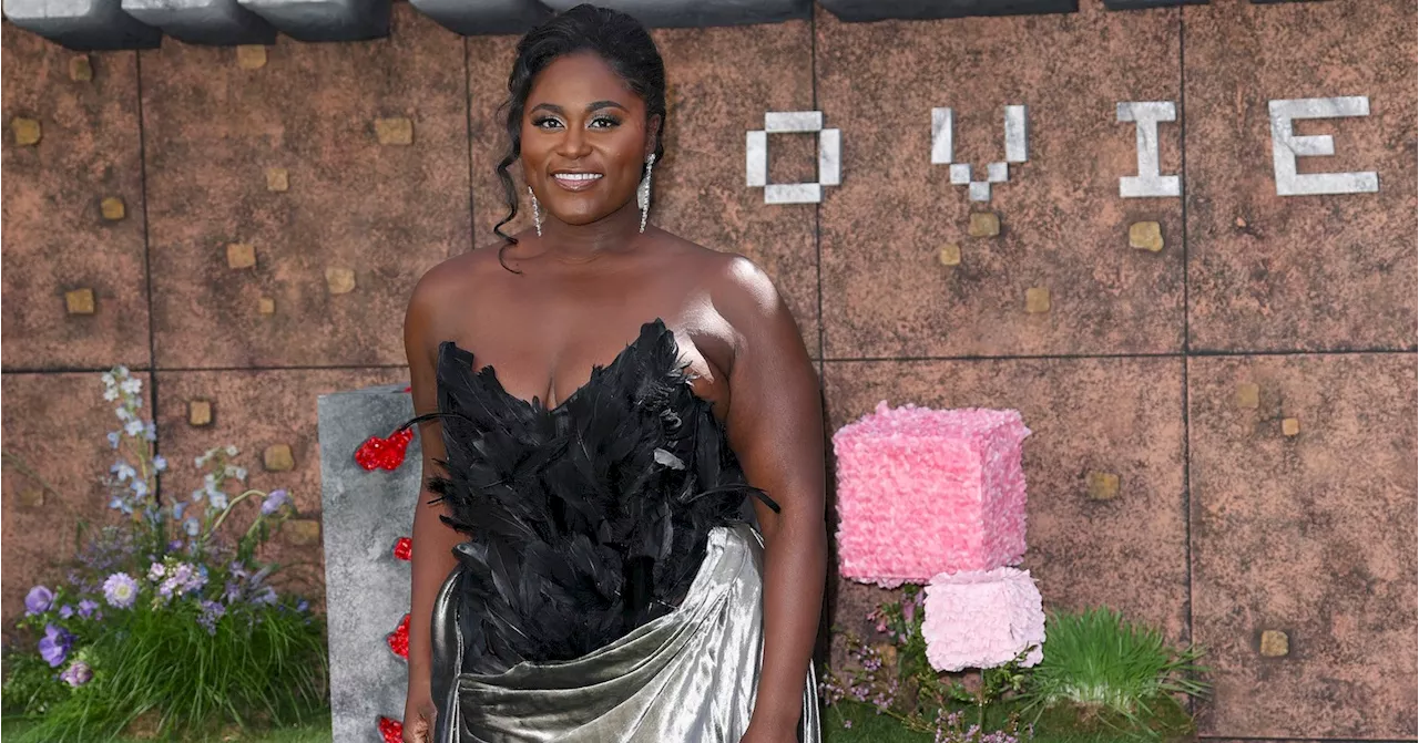Danielle Brooks Opens Up About 'Difficult' Abortion Experience