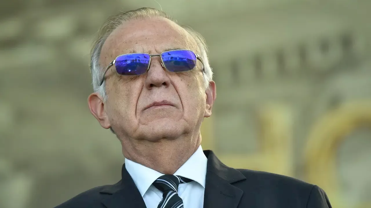 Oposición cuestiona designación de Iván Velásquez en el Vaticano y envían carta al papa