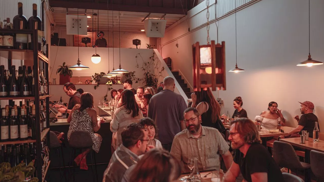 The Best Bars in Portland, Oregon