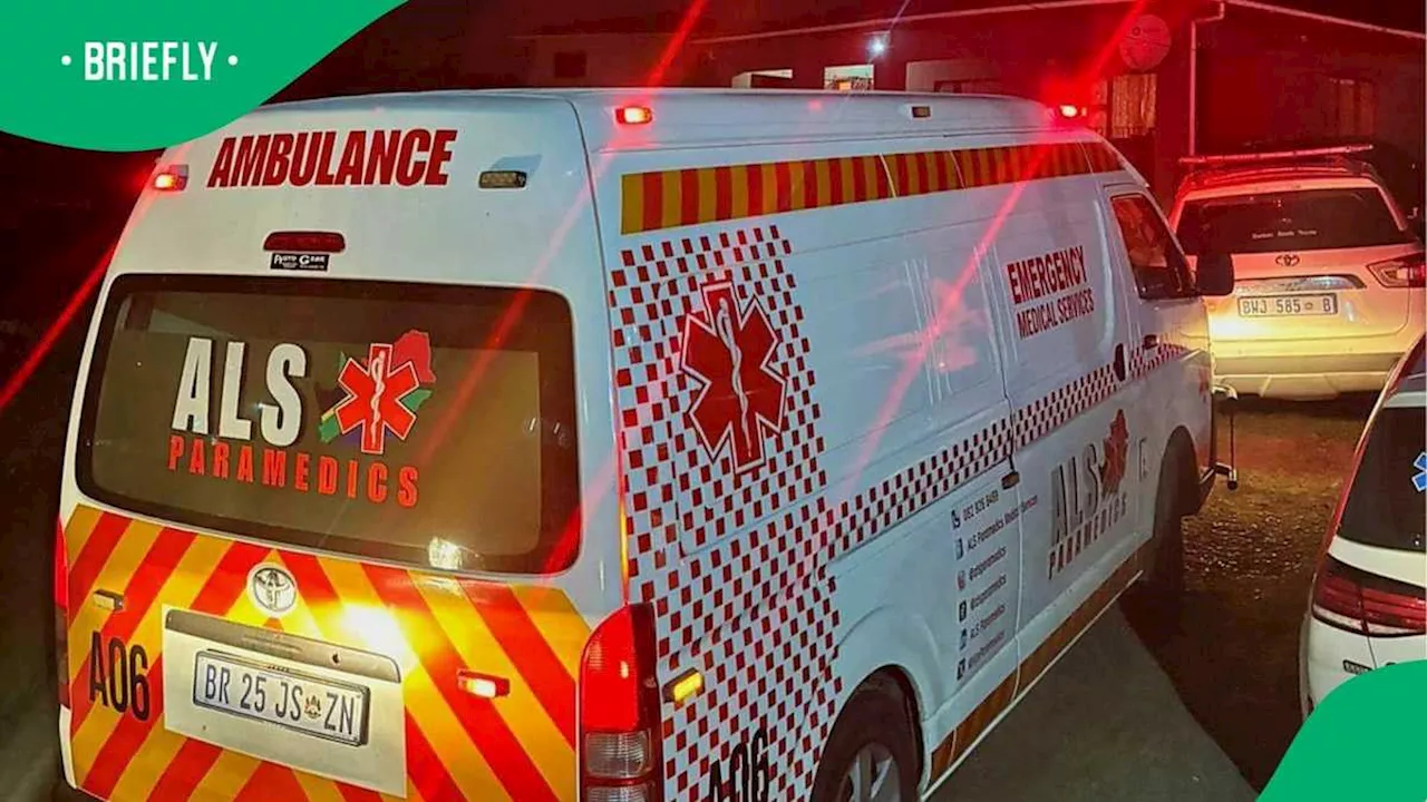 Multiple People Dead in N3 Accident Near Shongweni, Taxi Plunges Down Embankment After Collision