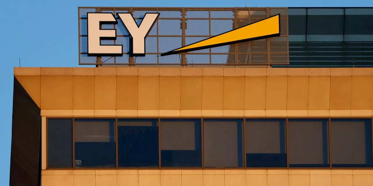 EY's new consulting CTO on what to expect from AI in 2025