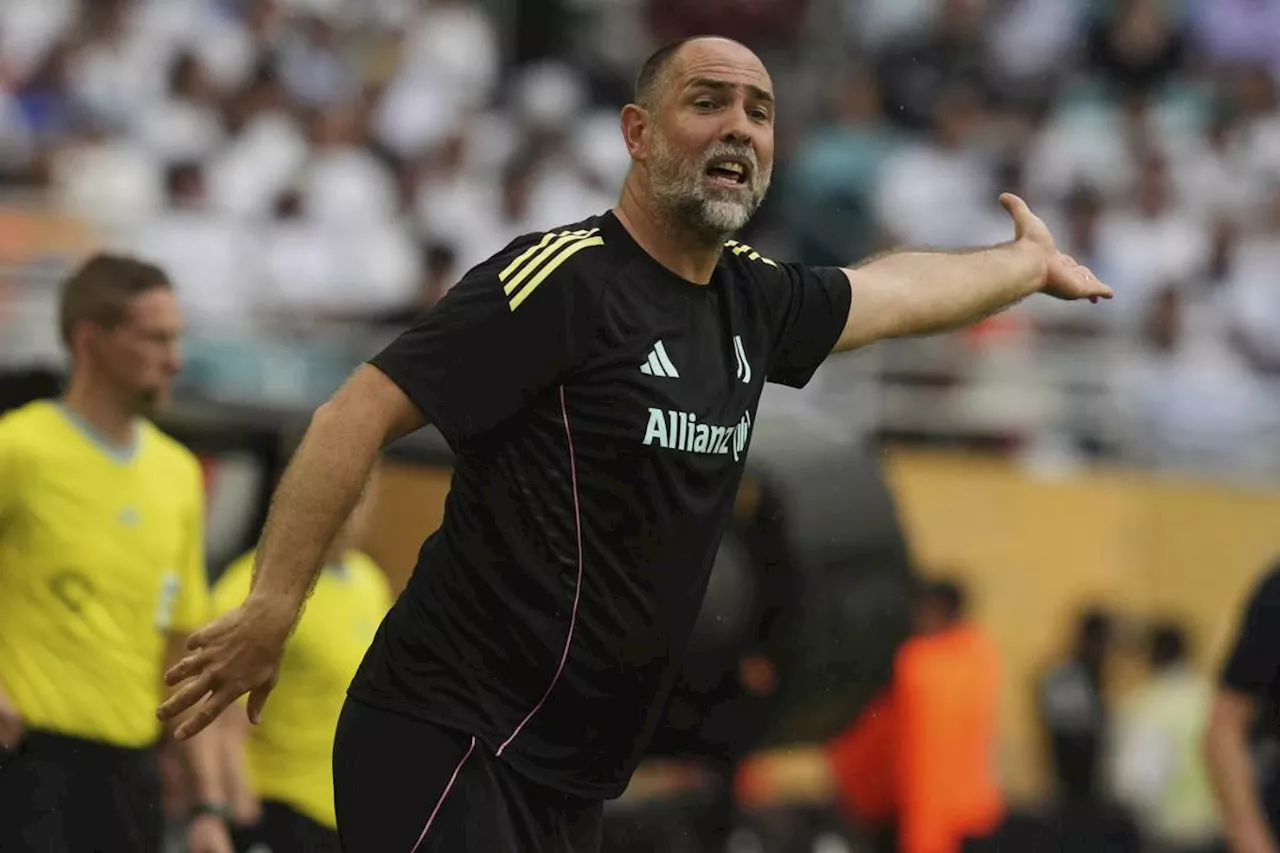 Juve, si sblocca la cessione: addio in pochi giorni