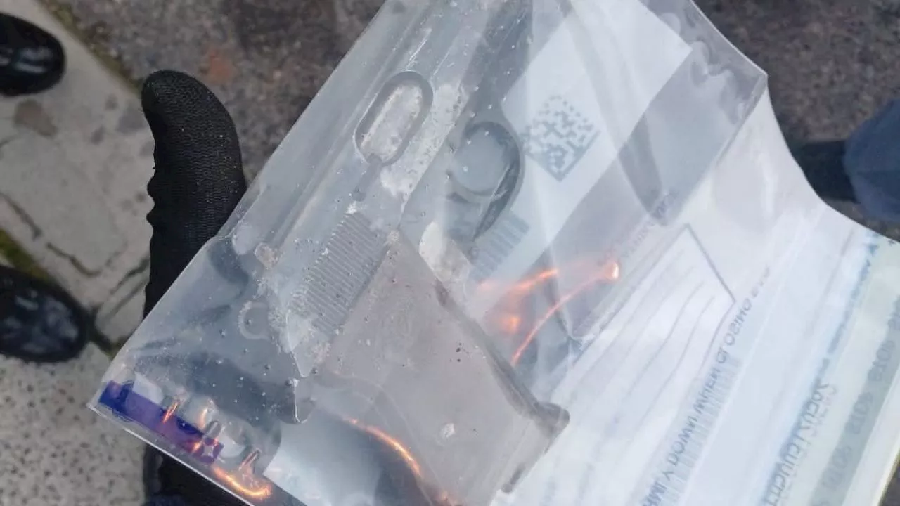 R100k reward, 22 arrests after Mitchells Plain bloodshed