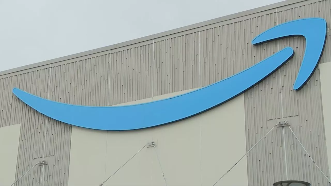 Amazon brings new same-day delivery center to Dauphin County: 'designed for speed'