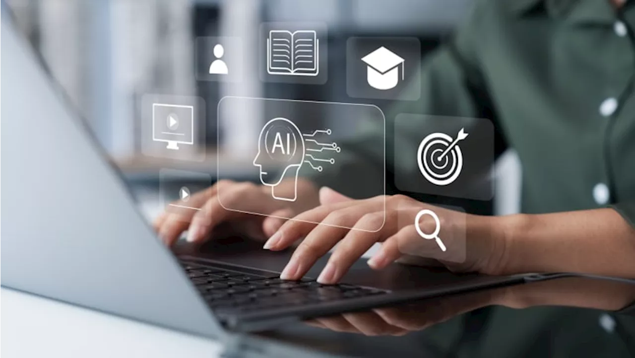  Students using AI: Cheating or smarter learning?