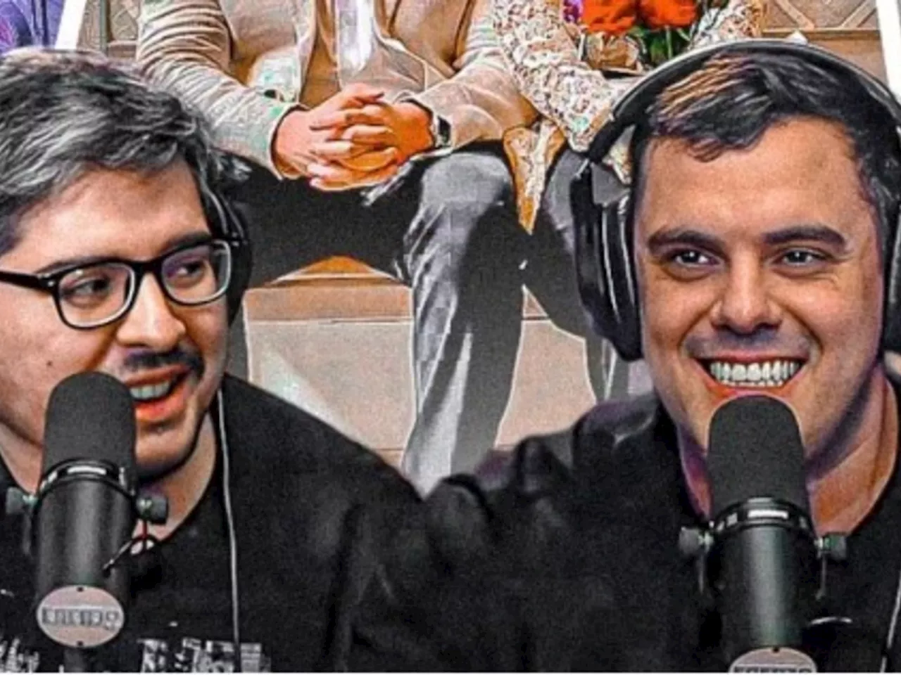 'Discurso de odio' y 'peligroso': duras críticas al programa de stream favorito de Milei por acusar de pedófilo a un diputado