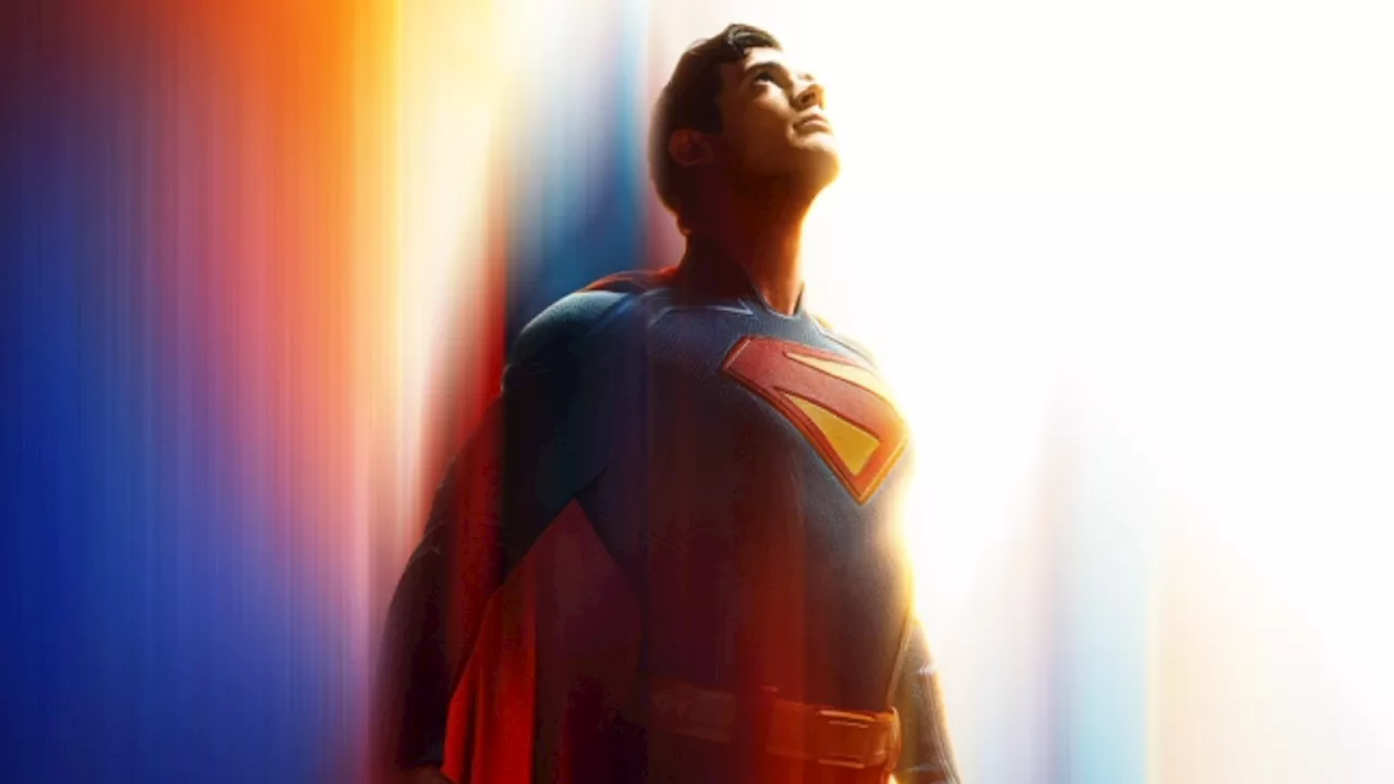 Superman's Trunks: David Corenswet Explains Why They're Essential to the Character