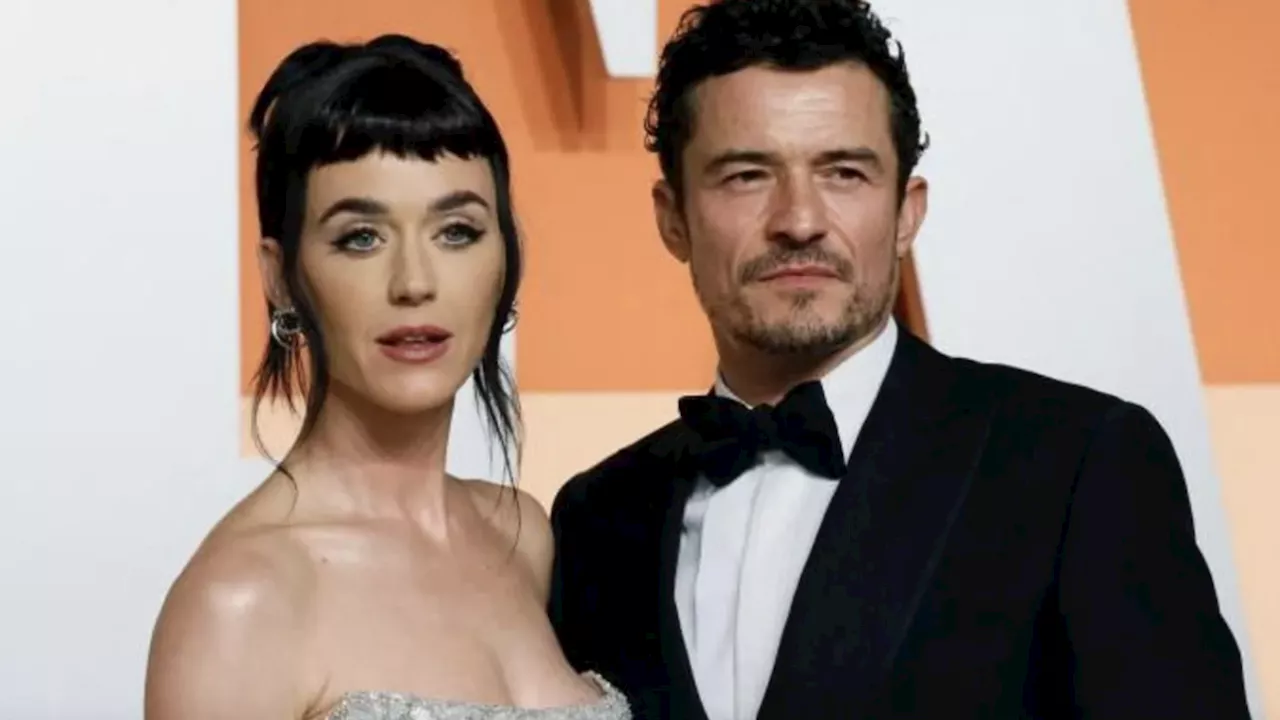 Orlando Bloom e Katy Perry confermano la rottura. «Ora la loro priorità è crescere la figlia Daisy Dove con amore e rispetto reciproco»
