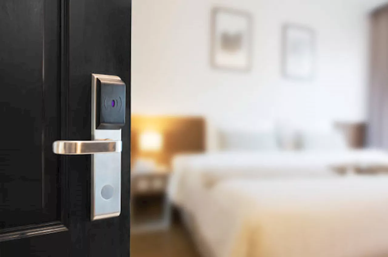 SST revision does not justify hotel rate hikes: MoF