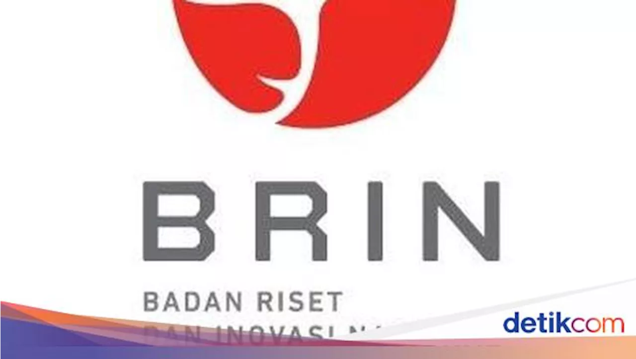 BRIN Buka Program Magang 2025, Bisa Langsung Lanjut Tugas Akhir dan Setara 20 SKS