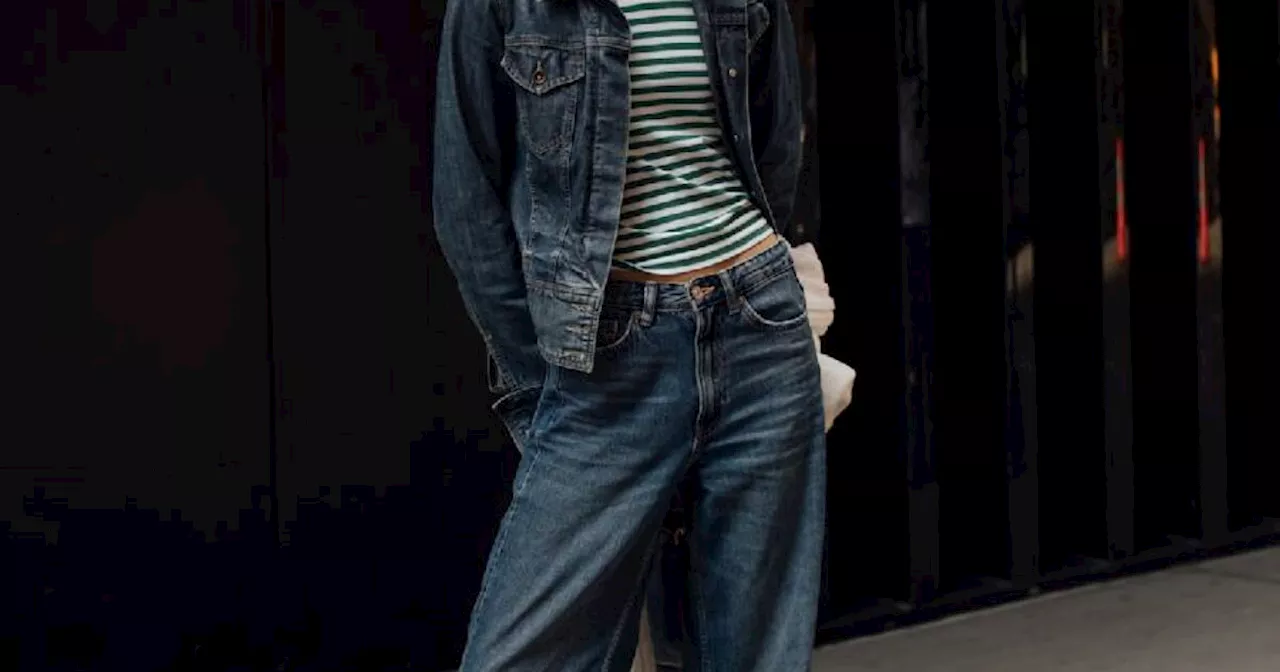 Saldi! I migliori jeans scontati da comprare ora (e indossare a settembre)