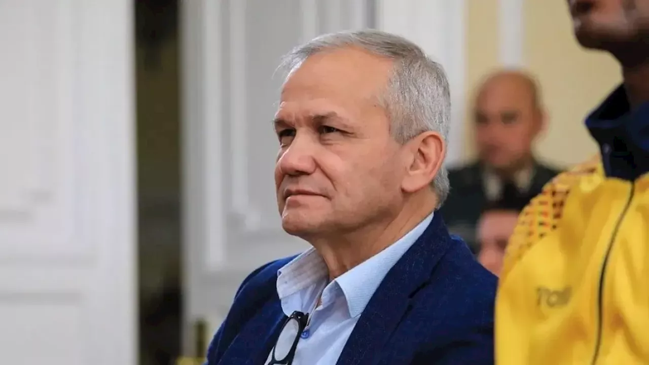 El poderoso Carlos Ramón González, prófugo por caso de saqueo a la UNGRD: ¿qué viene en la investigación?