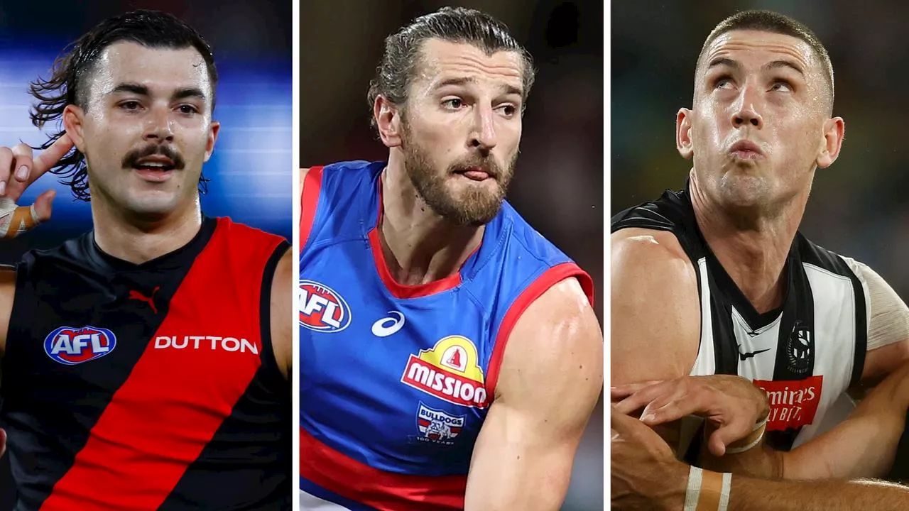 Key factor in Bont talks revealed as three-club race erupts for Bomber — In and Under